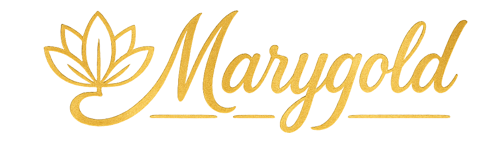 Marygold official web page